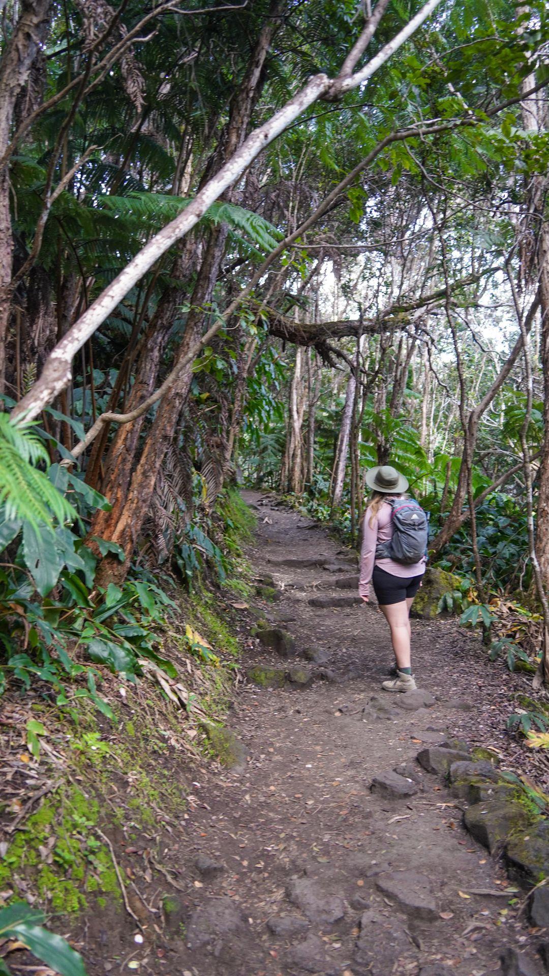 One of the principles of leave no trace is to plan ahead and prepare. But what are some ways to do that?