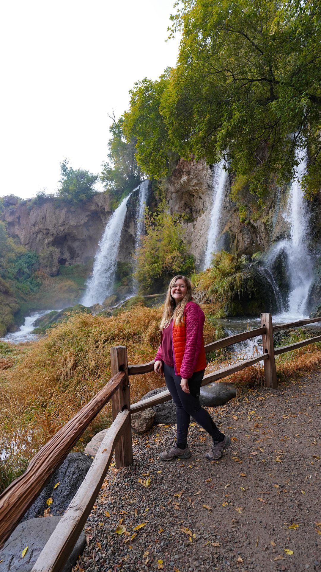 The US is full of so many incredible state parks! After visiting 150+ of them, these are just a few of my favorites.