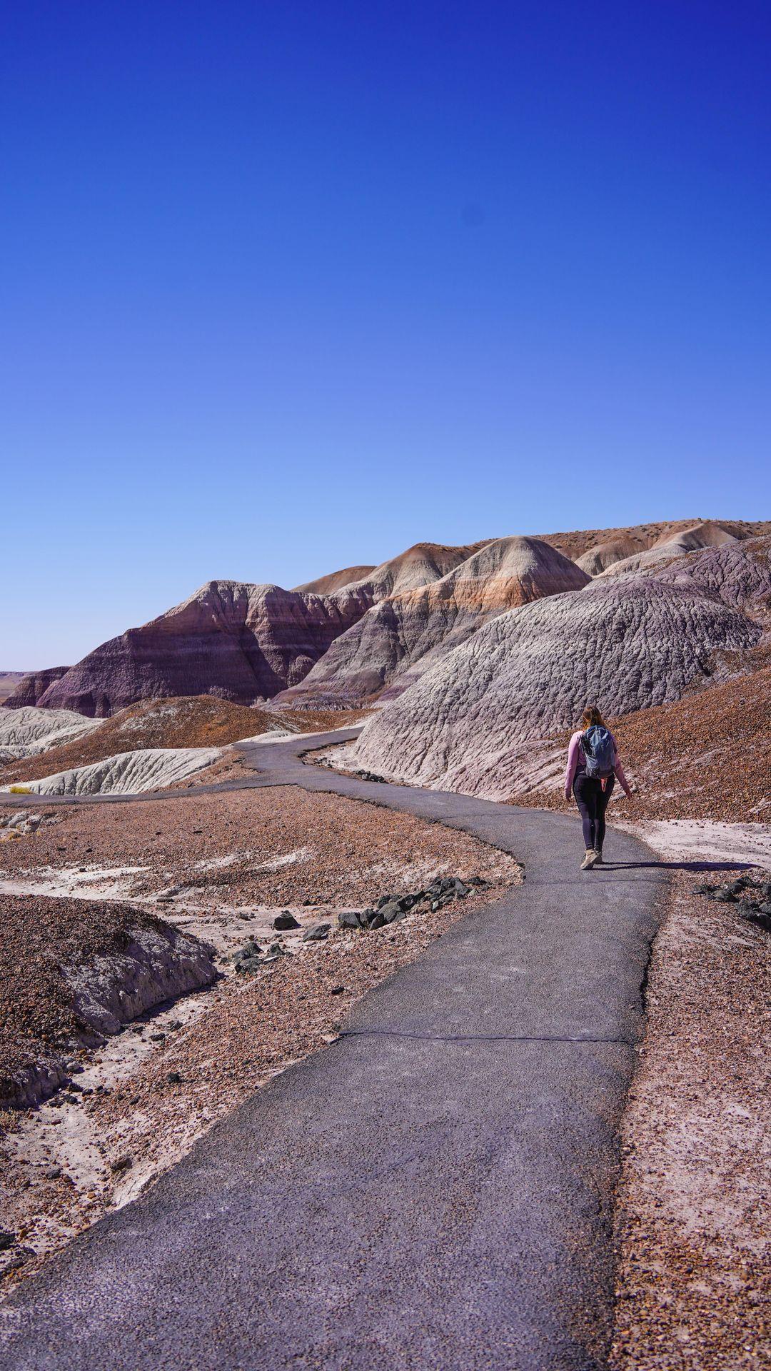 Are you in the midst of planning a national park trip for this summer or fall? Here are some tips!