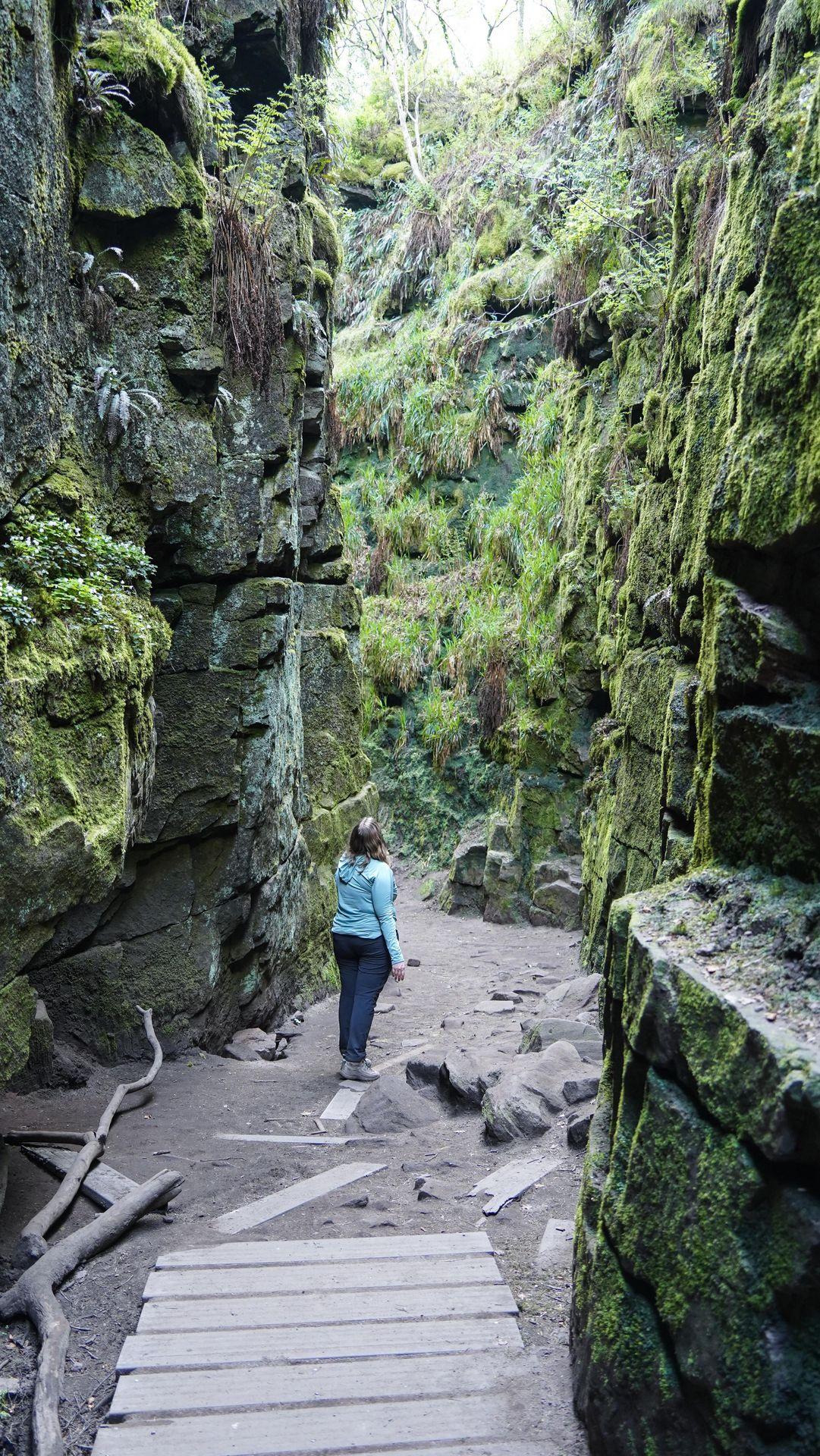 Did you know you enjoy views like this a couple hours from London?