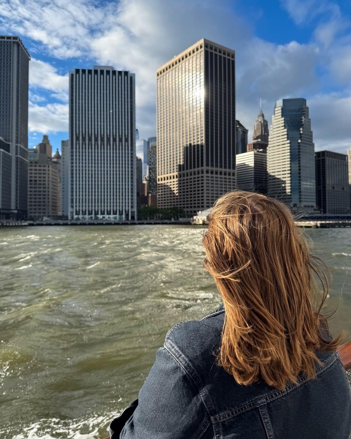 ✨Scenes from a spring trip to NYC ✨