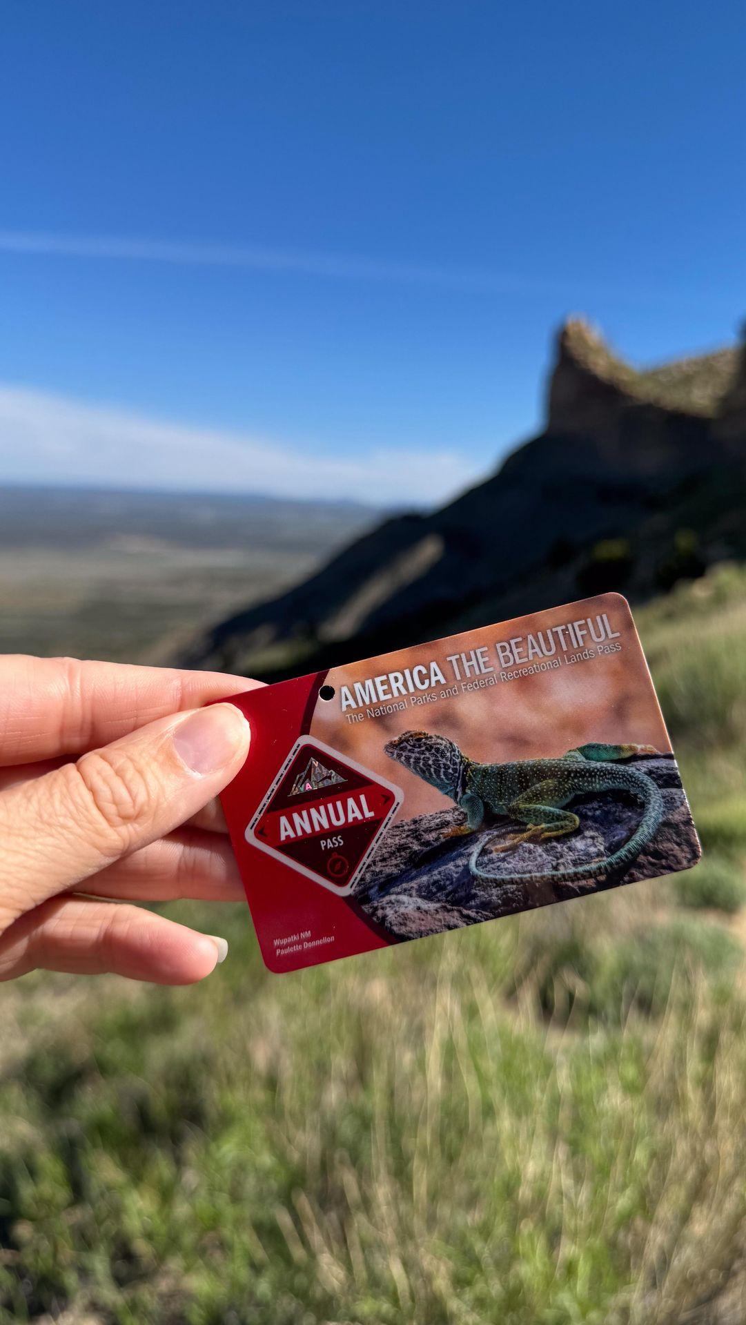 This pass has saved me 100’s of dollars over the years! 
