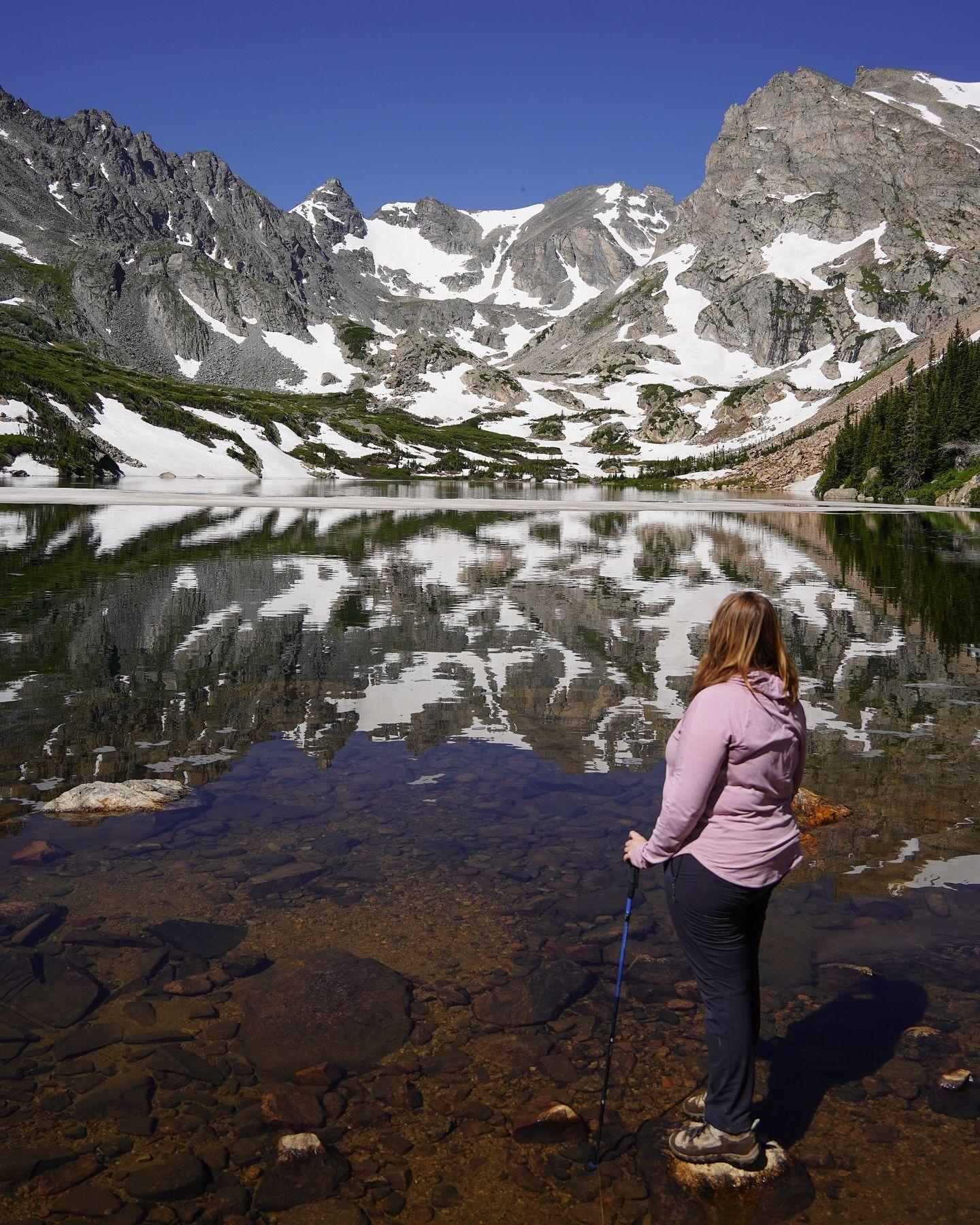 ✨Scenes from my first summer as a Colorado resident! (so far) ✨