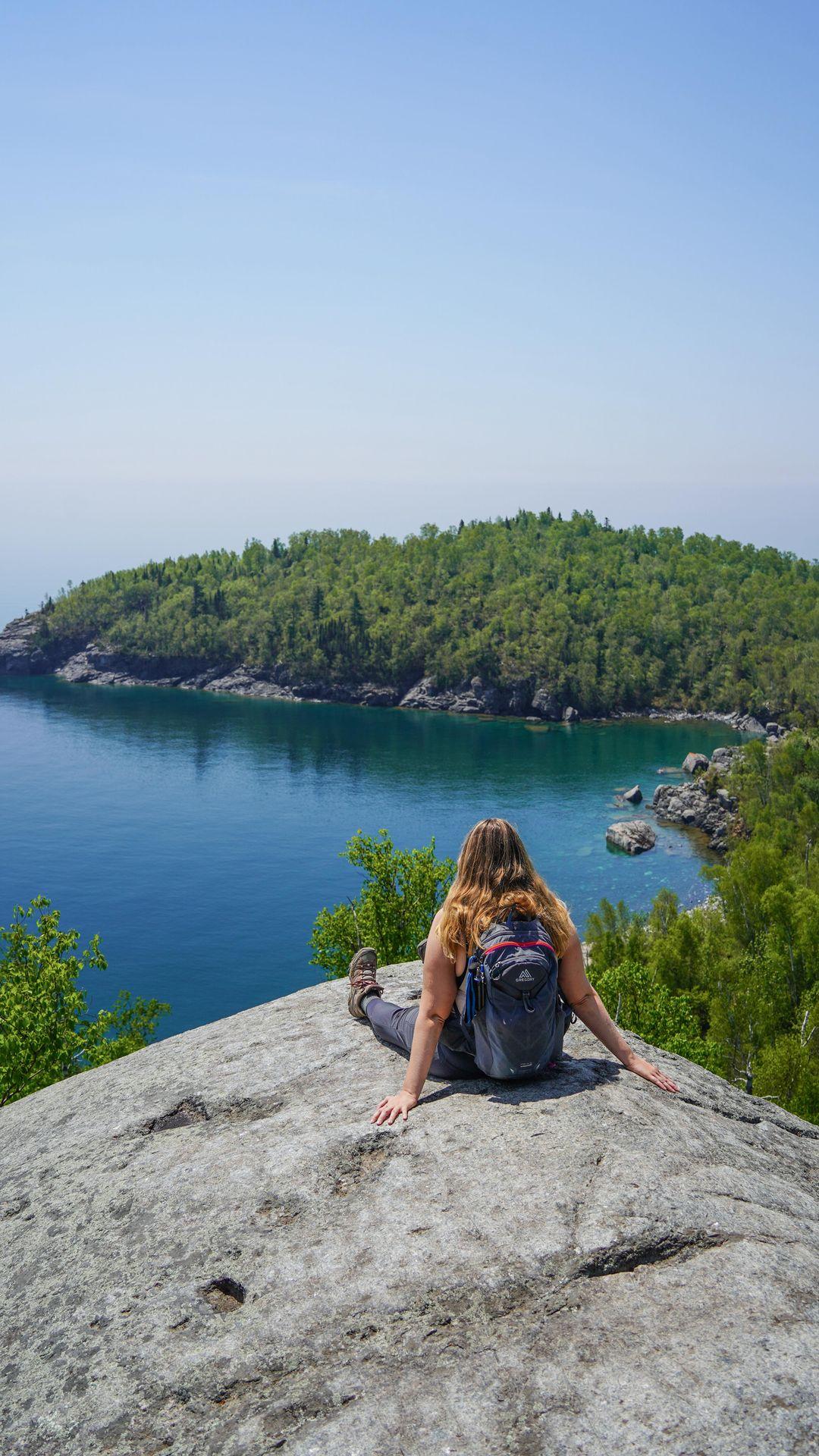 After hiking in all 50 states, these are just a few of my favorite US hiking destinations for summer! 