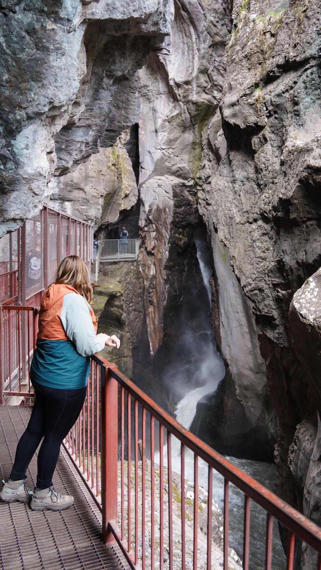 Have you explored the “Switzerland of America?” 
