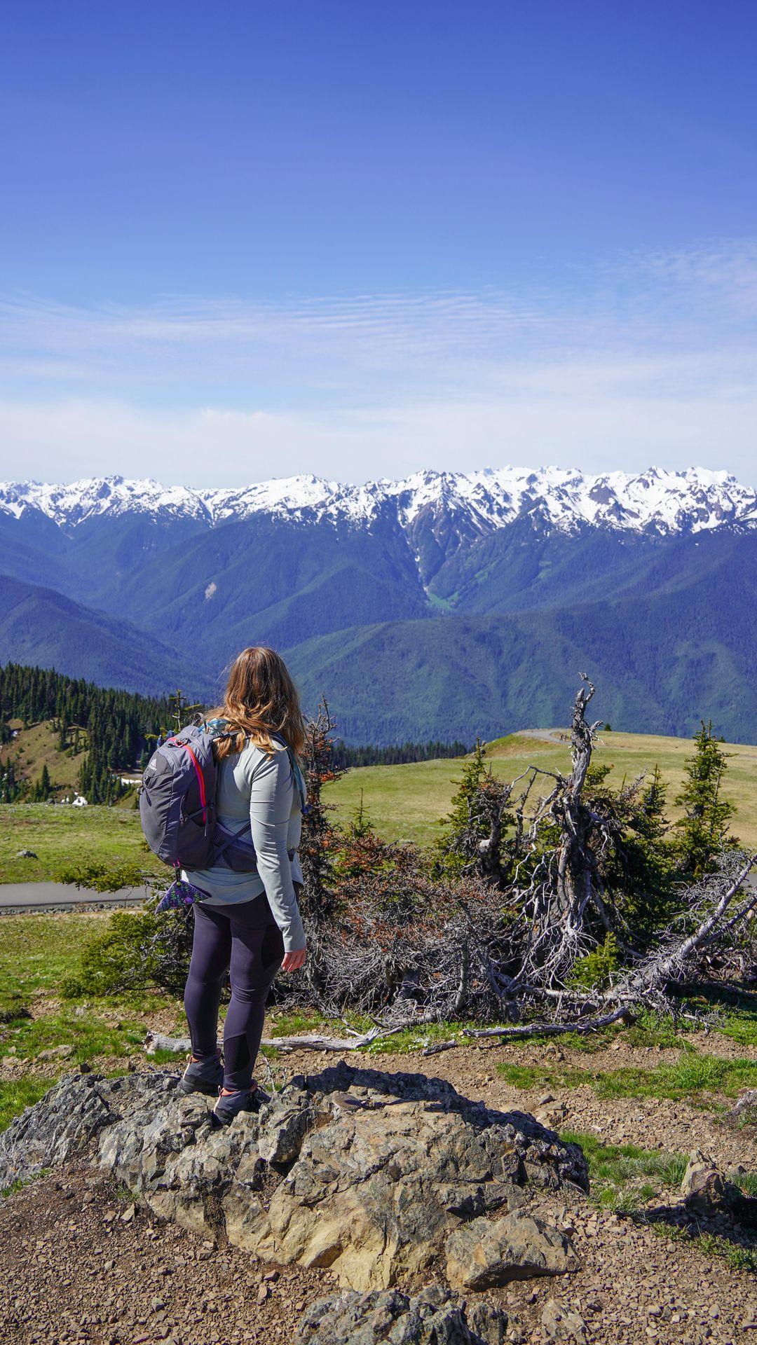 Last year, I completed my goal to hike in all 50 states. Now I’m on a mission to visit all 63 US national parks and I’m taking you along the journey! I’ve been to 50 national parks so far, and this is a series where I share a guide to visiting each one. 