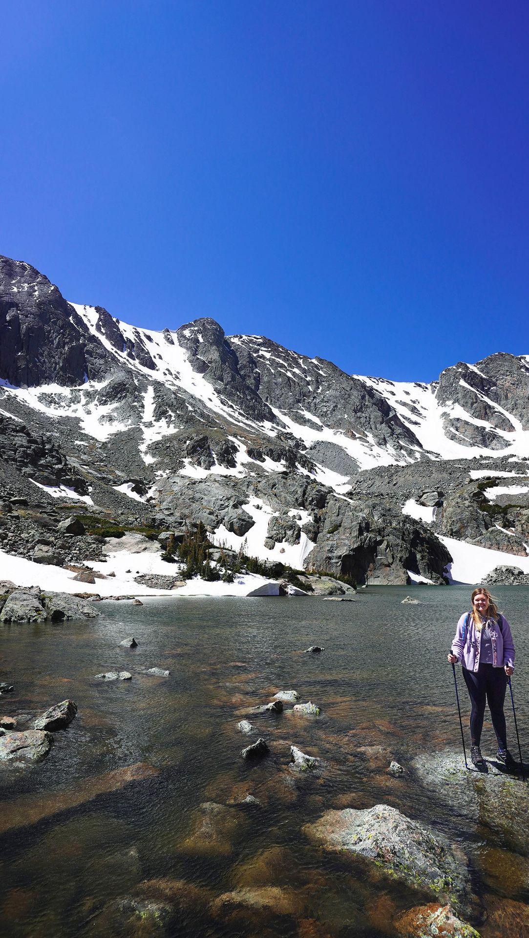 Last year, I completed my goal to hike in all 50 states. Now I’m on a mission to visit all 63 US national parks and I’m taking you along the journey! I’ve been to 50 national parks so far, and this is a series where I share a guide to visiting each one. 