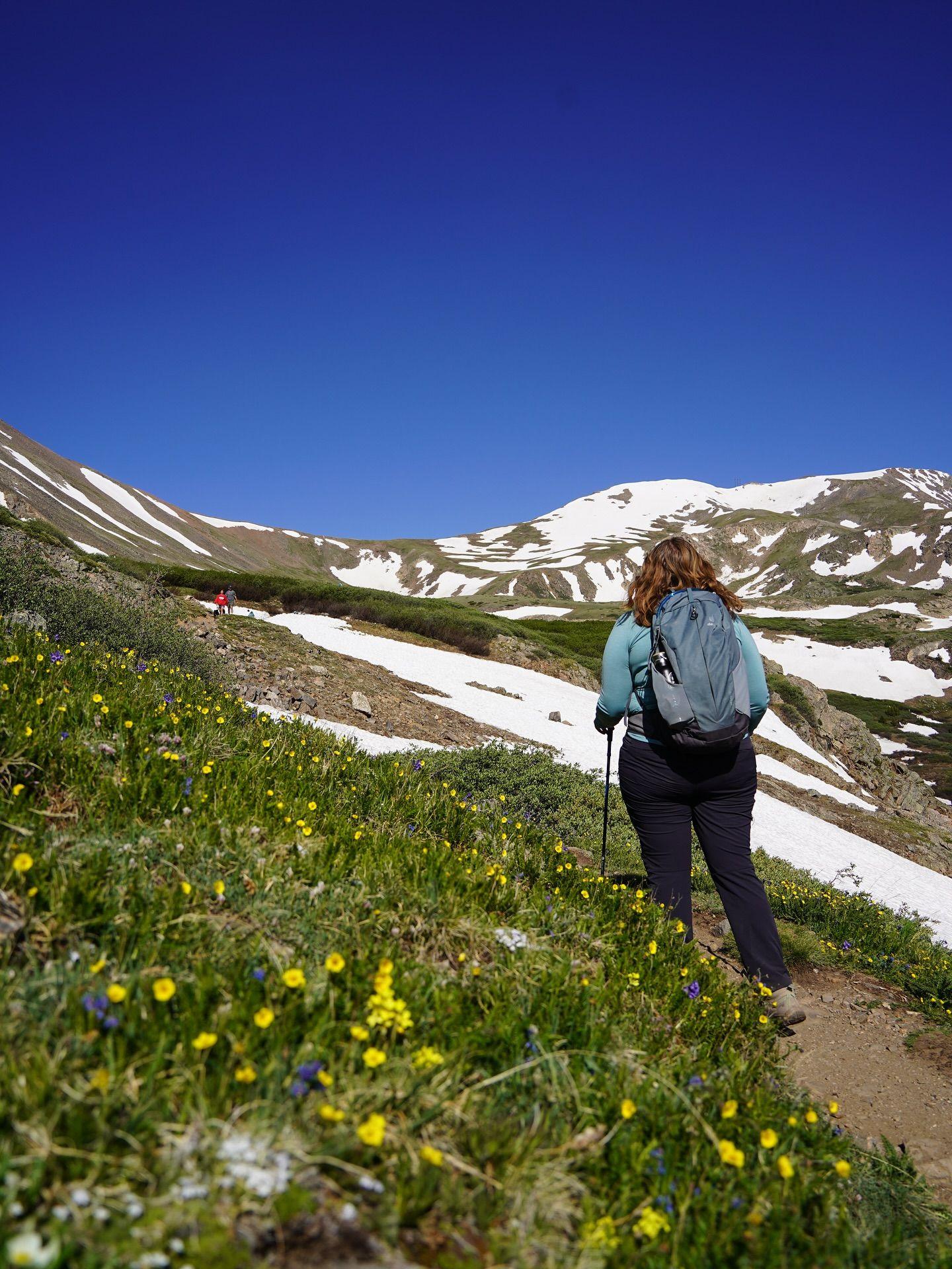 I’ve been living in Colorado for almost 4 months! If you aren’t aware, I was traveling full-time with no home base for 3.5 years before that. 