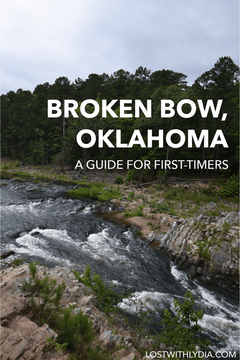 Use this guide to help plan the perfect weekend trip to Beaver's Bend, Oklahoma. Learn about the best trails, kayaking and more in Broken Bow.