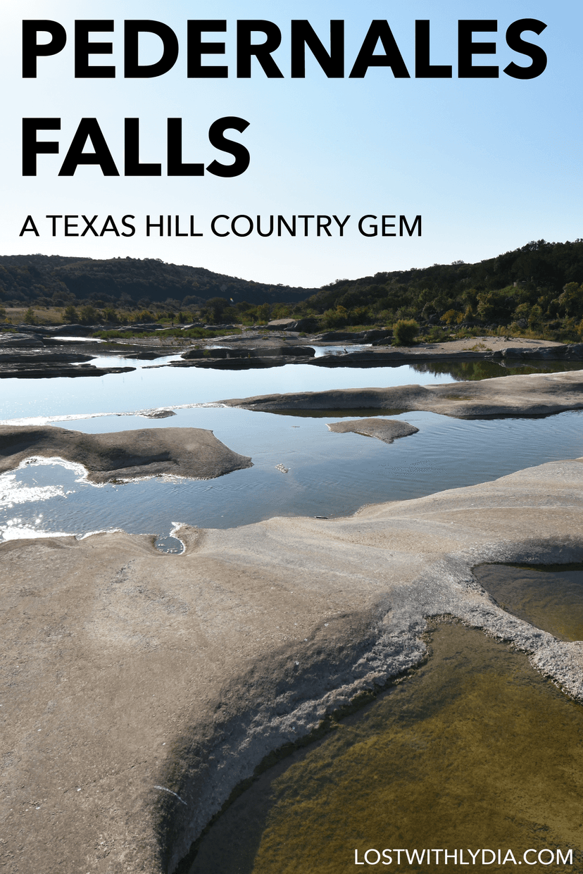 If you looking for the best hiking in Texas Hill Country, check out Pedernales State Park! This guide covers the best things to do in Pedernales Falls.