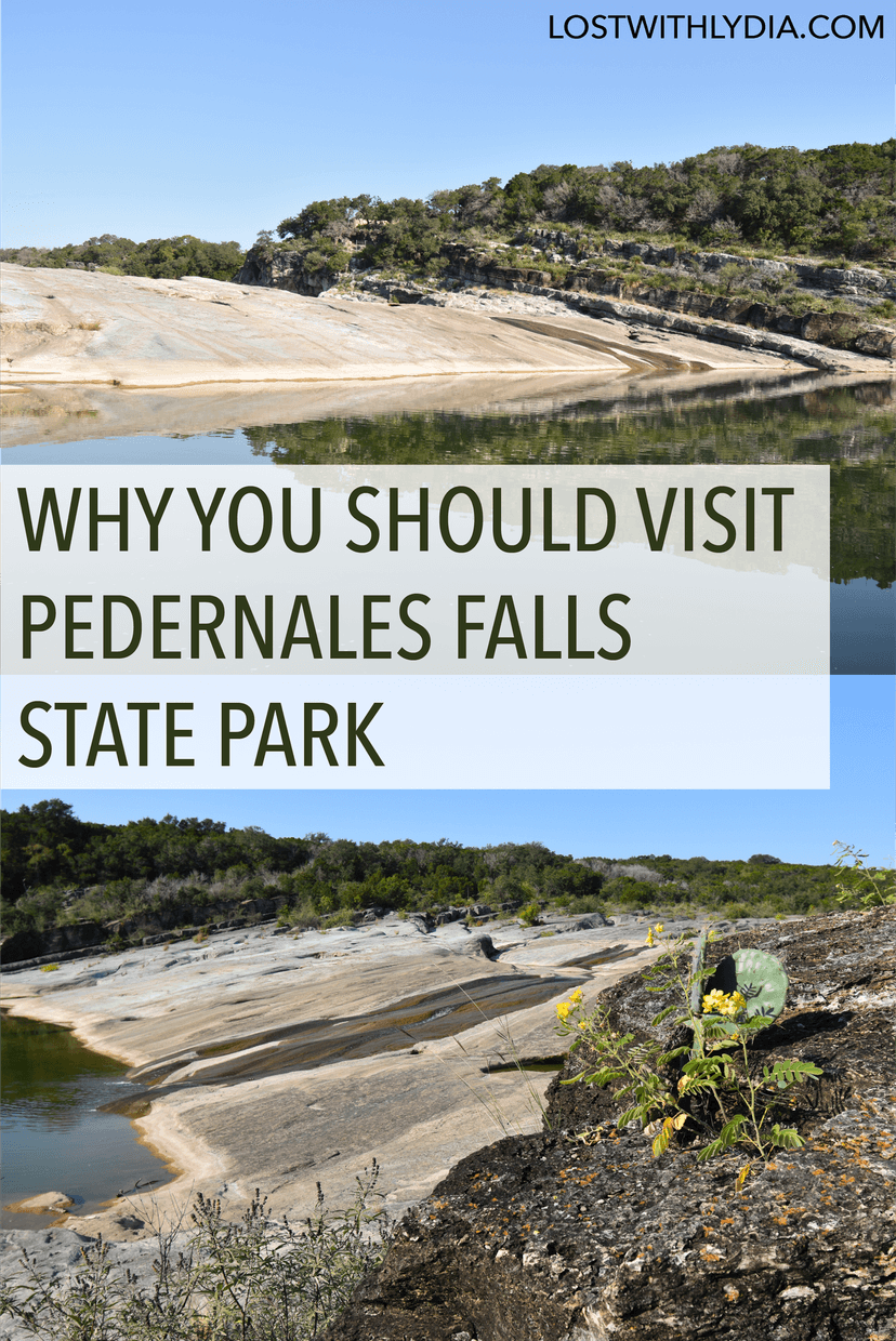 If you looking for the best hiking in Texas Hill Country, check out Pedernales State Park! This guide covers the best things to do in Pedernales Falls.