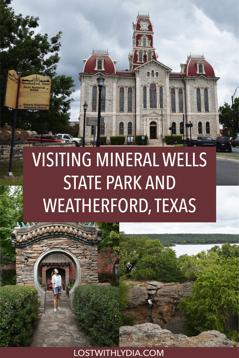 Weatherford, Texas is a charming town with great hiking nearby. Learn about the best things to do in Weatherford, Texas for a quick visit.