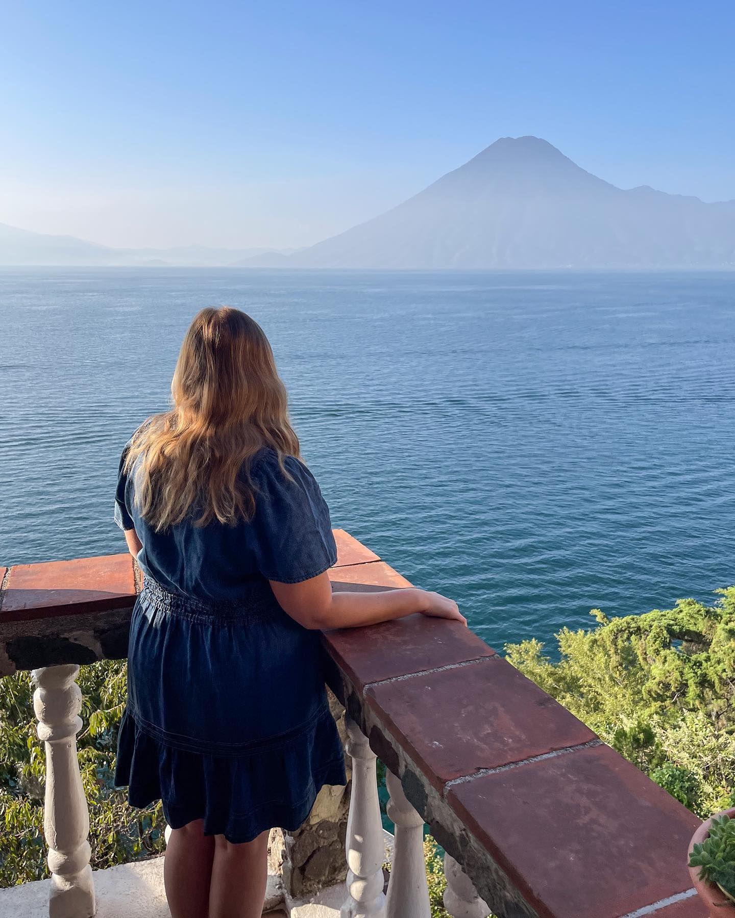 🌺A mini-guide to visiting Lake Atitlán, Guatemala 🌺