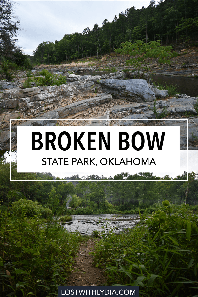 Use this guide to help plan the perfect weekend trip to Beaver's Bend, Oklahoma. Learn about the best trails, kayaking and more in Broken Bow.