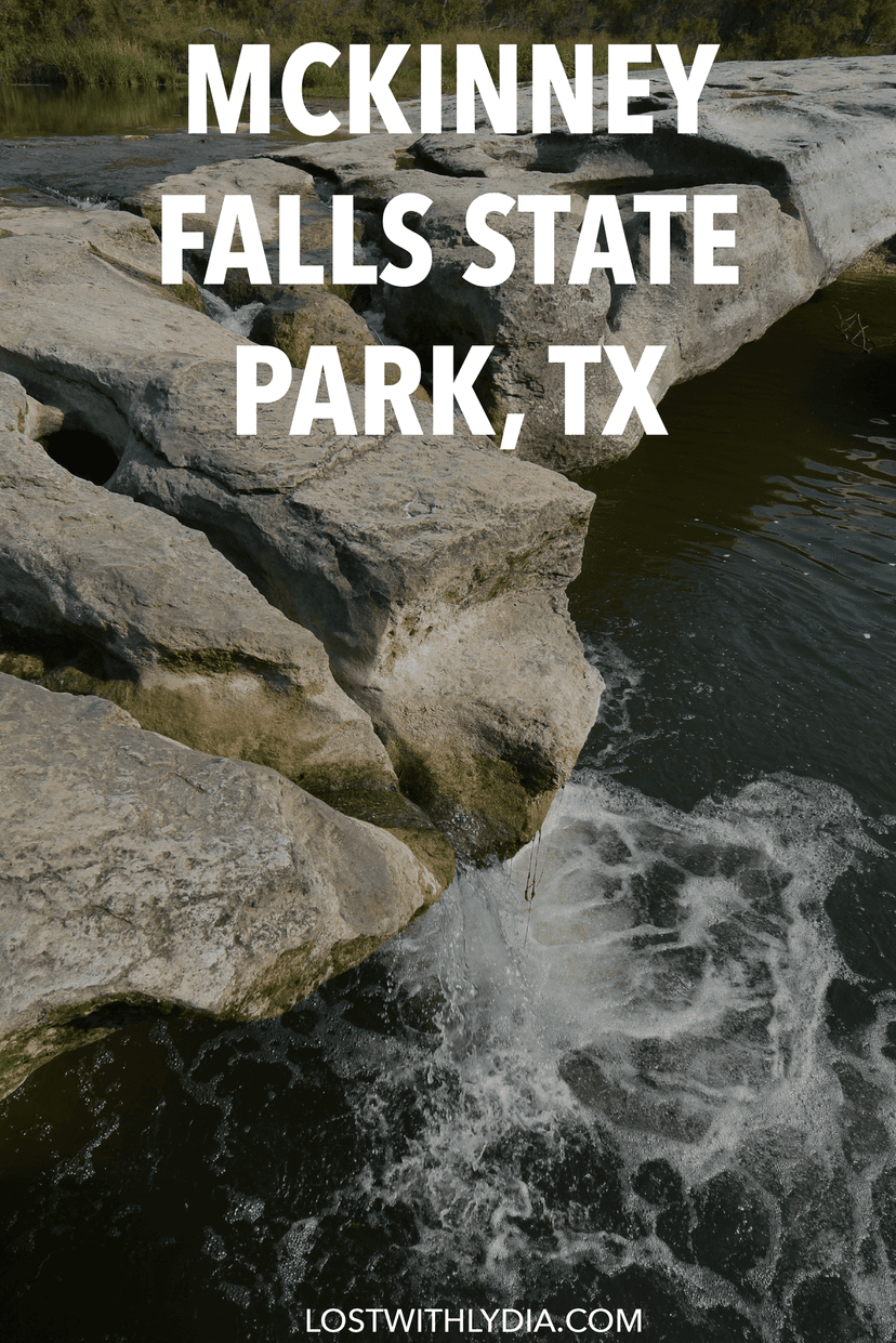 Learn all of the best things to do in McKinney Falls State Park, a Texas state park just minutes from Austin!