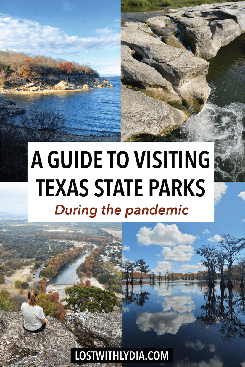 Should you purchase a Texas state park pass? This travel guide answers that question, ranks the best Texas state parks, and more!