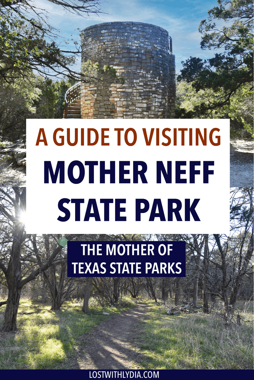 Go camping at some of the nicest campgrounds near Dallas, Mother Neff State Park! Mother Neff is full of interesting history and great hiking trails near Waco.