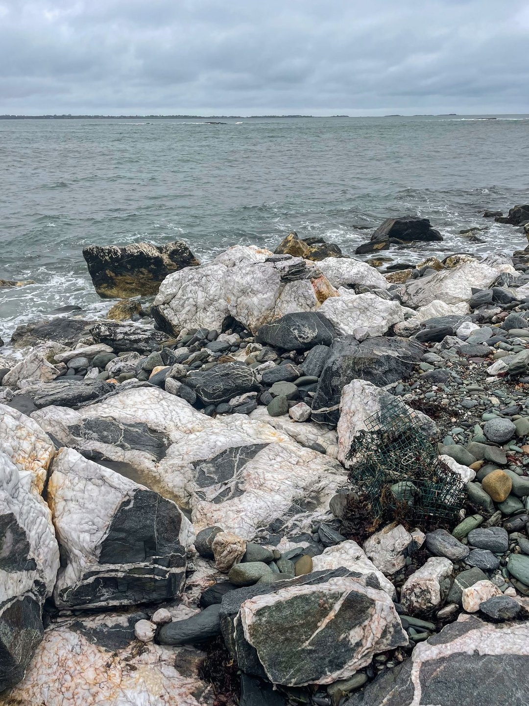 Rhode Island Rocks A Fun Rhode Island Day Trip Itinerary (Perfect for Fall!)