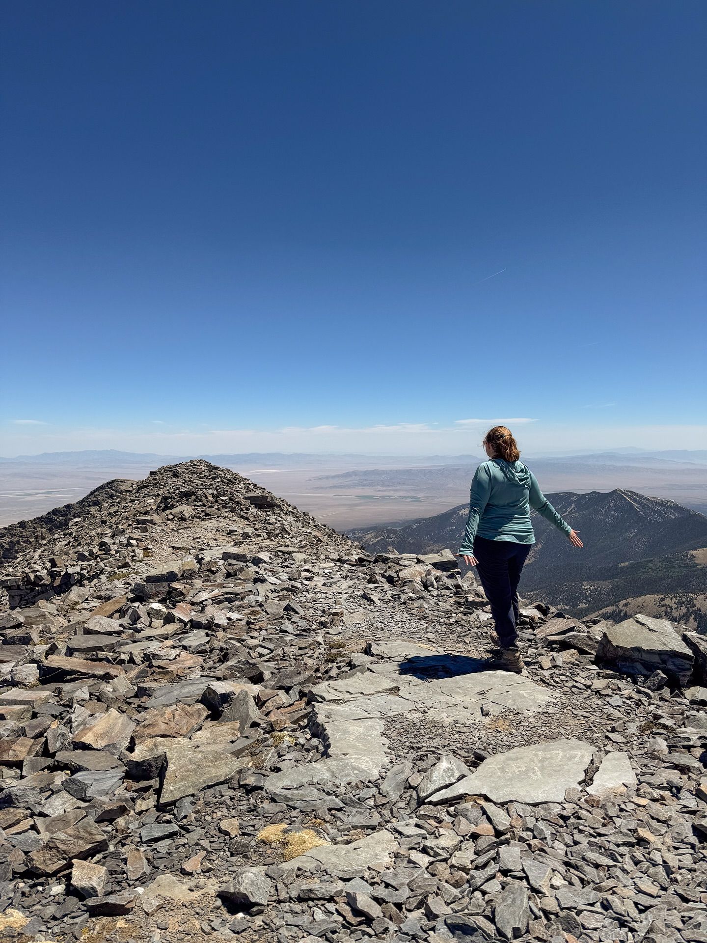 ✨Scenes from Great Basin National Park, NV✨