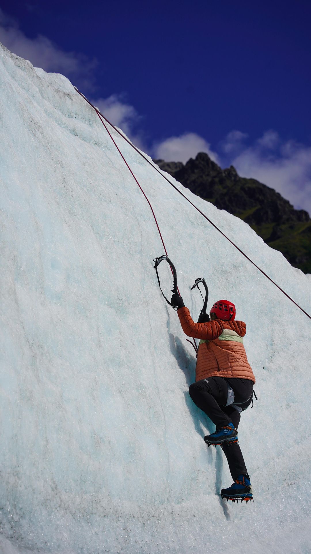When was the last time you tried something new?