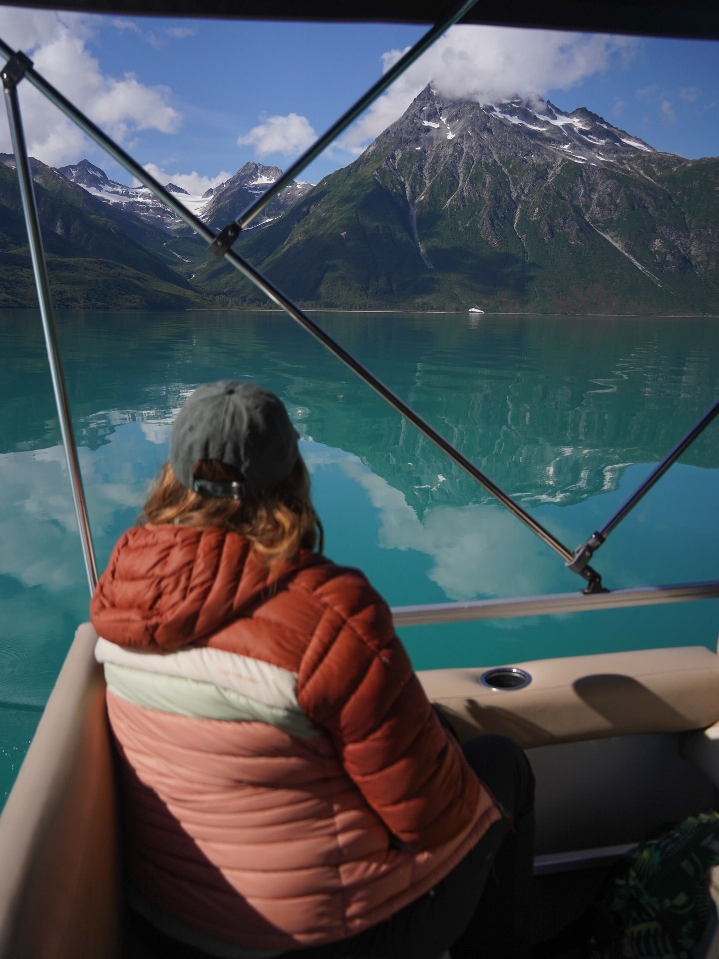 ✨Scenes from Lake Clark National Park✨