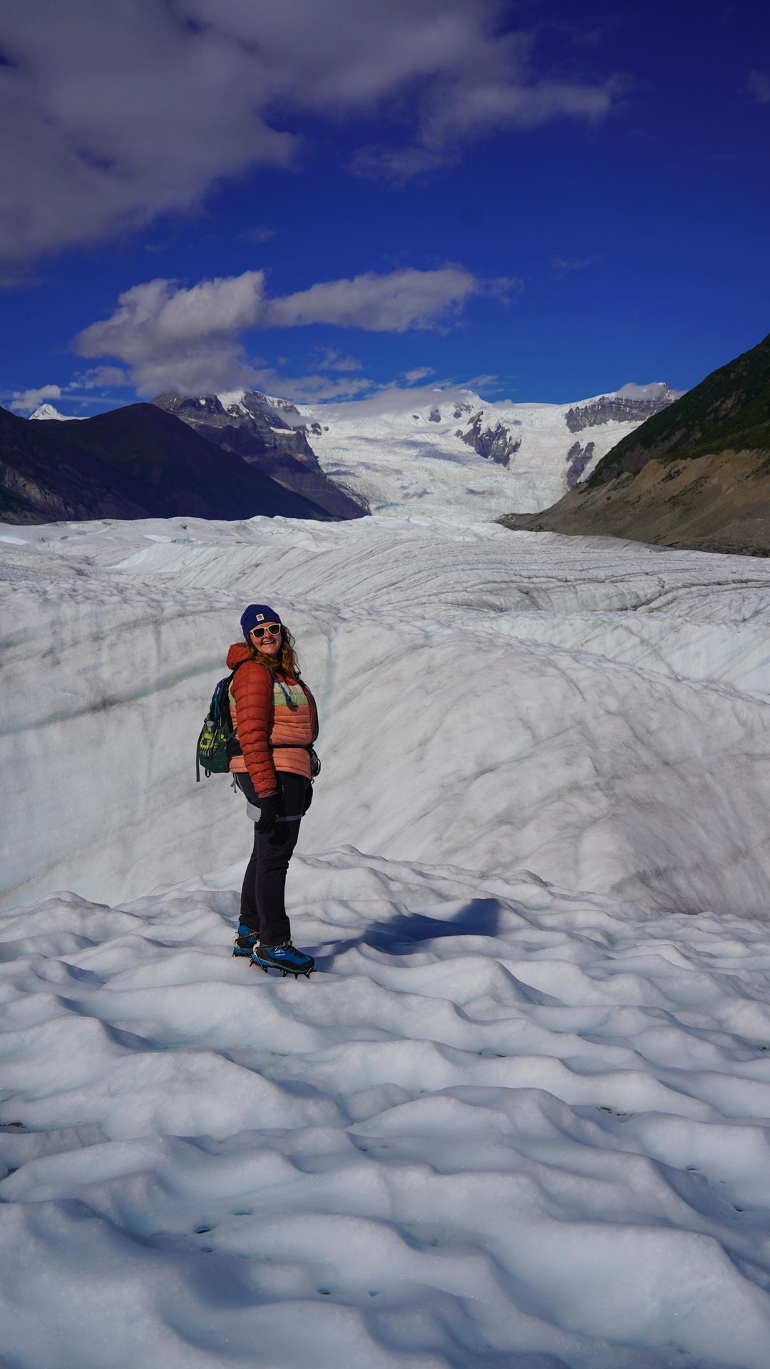 How to spend 3 incredible days in Wrangell-St. Elias - the LARGEST national park in the US!