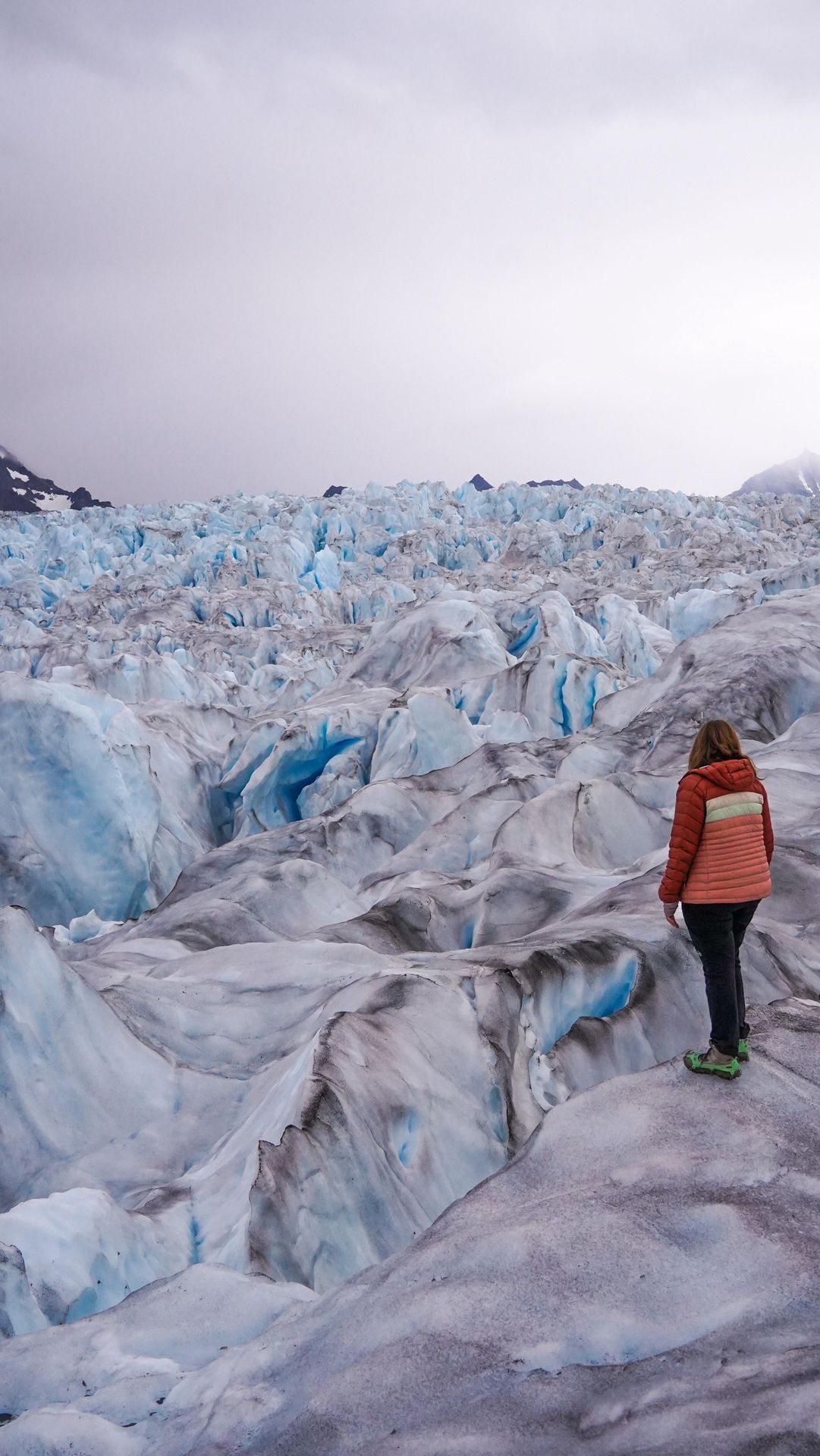 I’m still dreaming about my Alaska trips from this summer and last fall. There is something so special about this state! I’ll be headed back next summer for my 4th visit 👀
