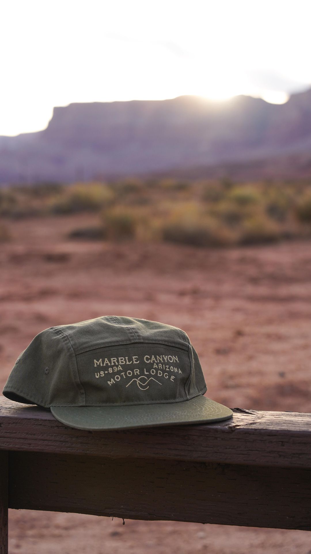 I found your ultimate adventure base in Arizona! 🏜️