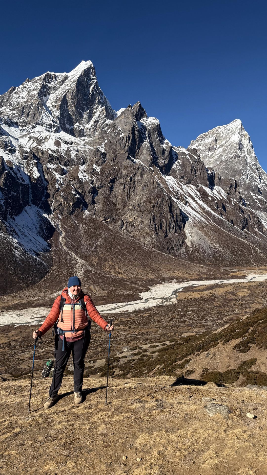 Here are some tips and things to expect if you’re considering the trek to EBC!