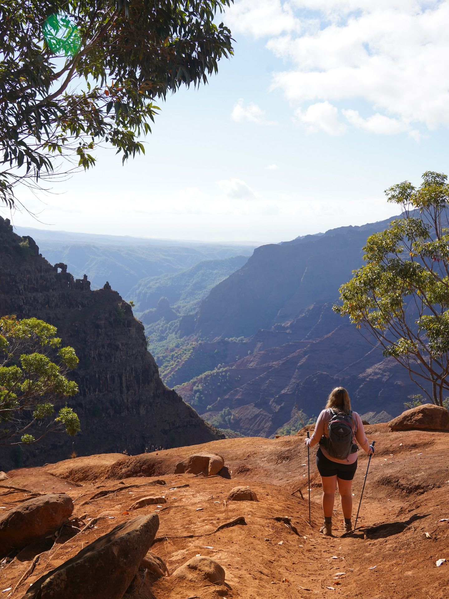 ✨Scenes from my Hawaii trip in 2024✨