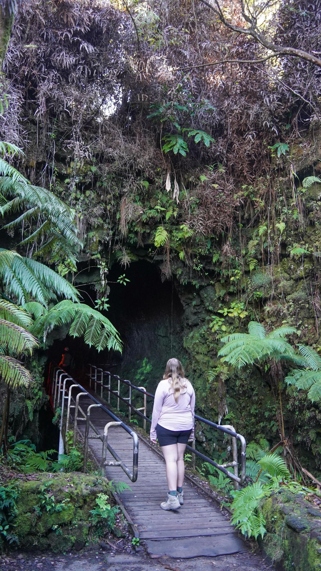 A guide to each US national park - part 18 - Hawaiʻi Volcanoes National Park, Hawaiʻi