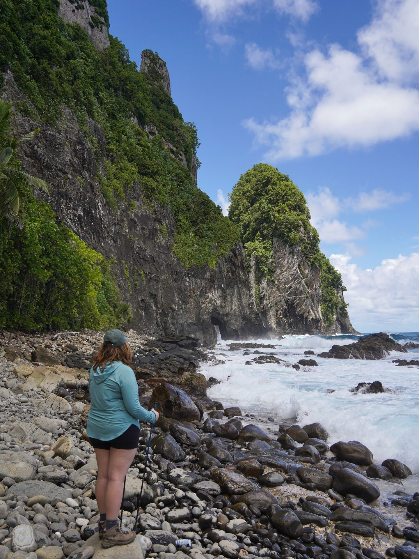 ✨Scenes from American Samoa ✨