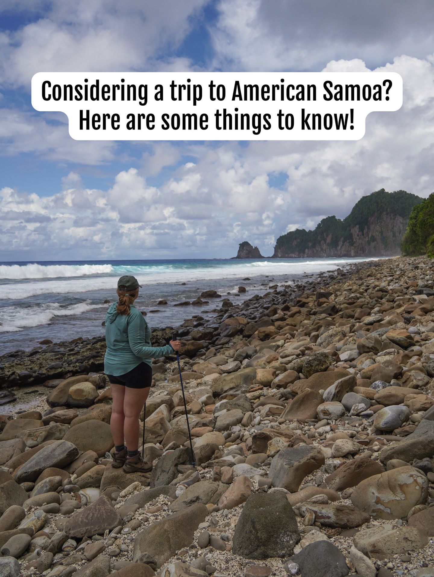 Is American Samoa on your bucket list? Read this! 