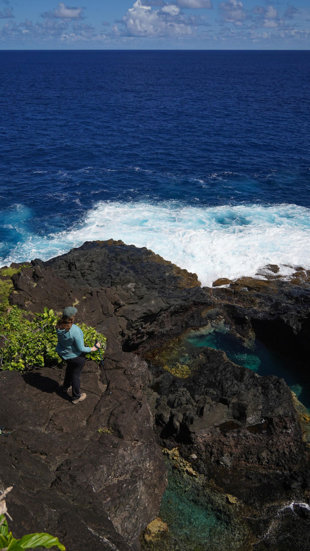 This US national park is unlike any other! 
