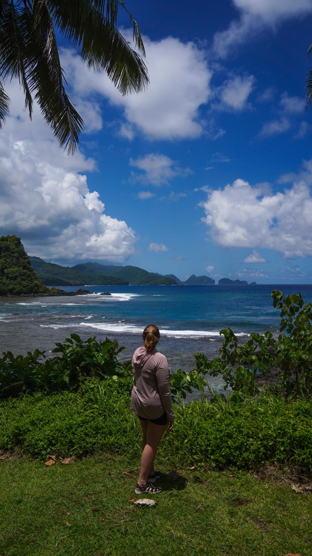 A guide to each US national park - part 19 - National Park of American Samoa