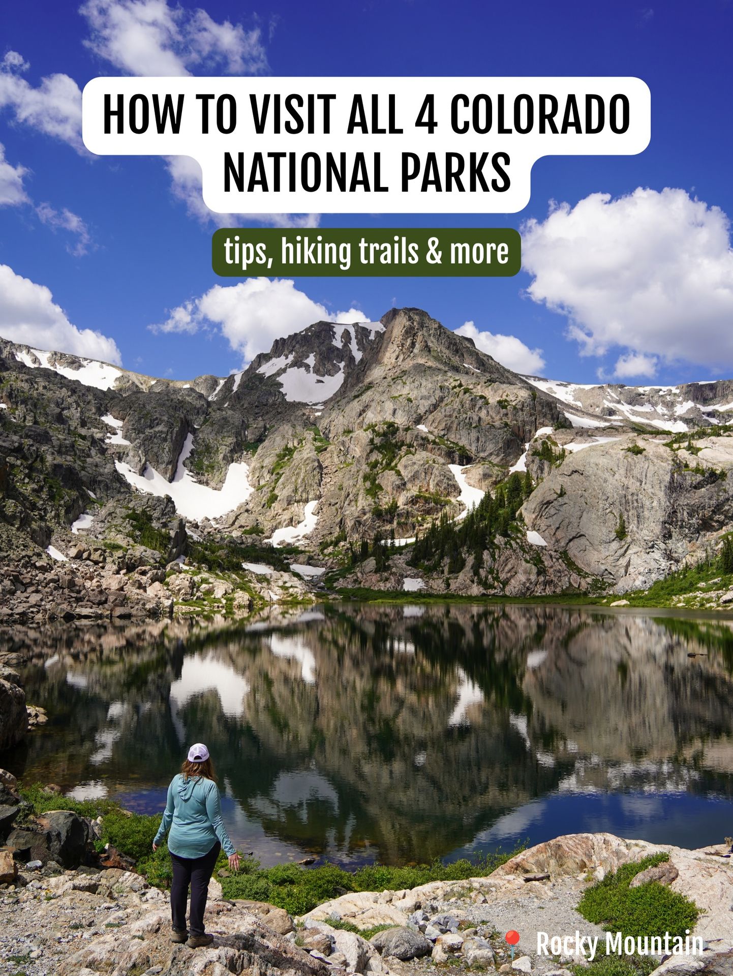 Have you visited Colorado’s national parks?
