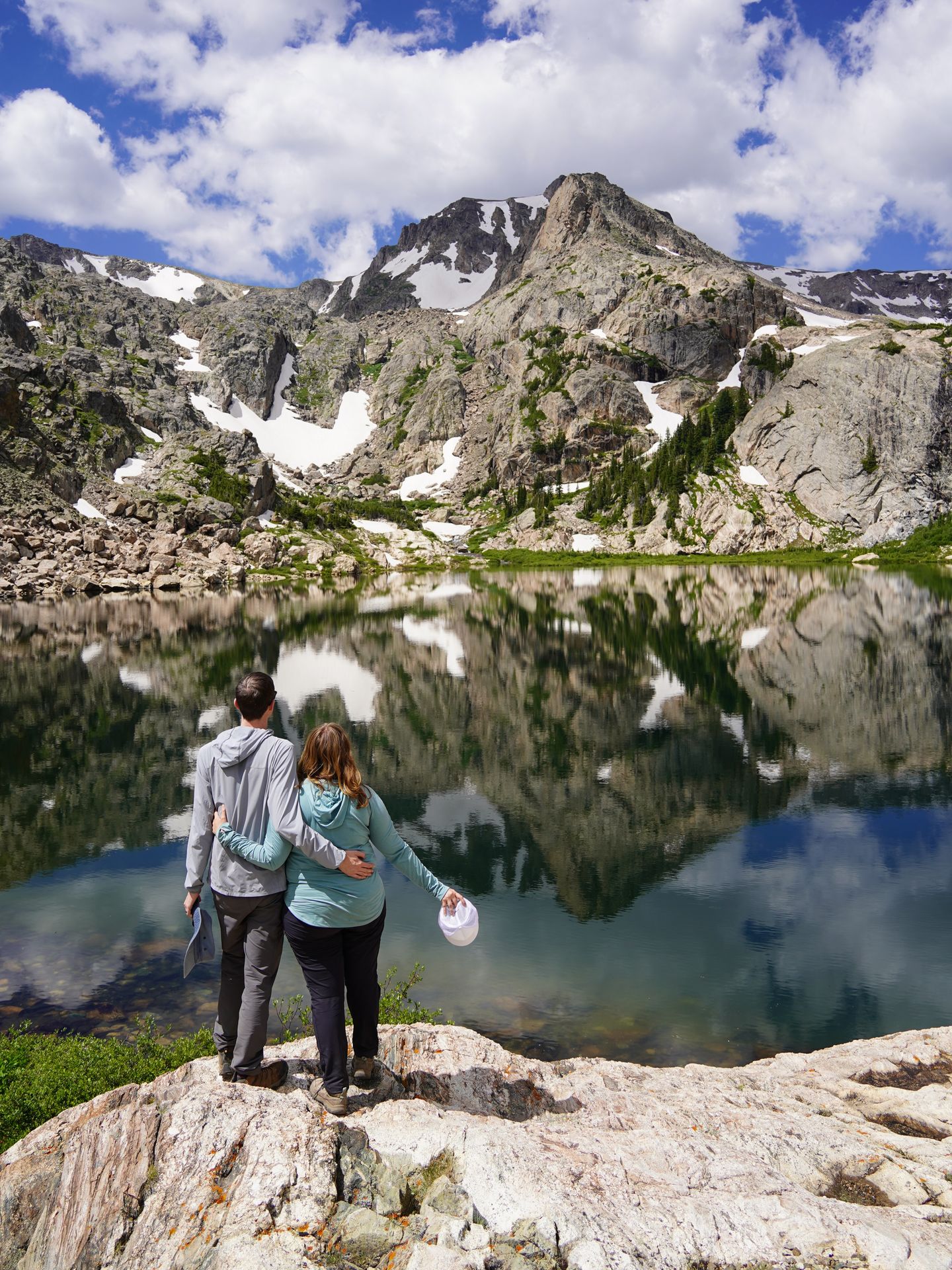 Now that I’m *almost* finished visiting all 63 US national parks (2 to go), I wanted to share a little about the journey. 