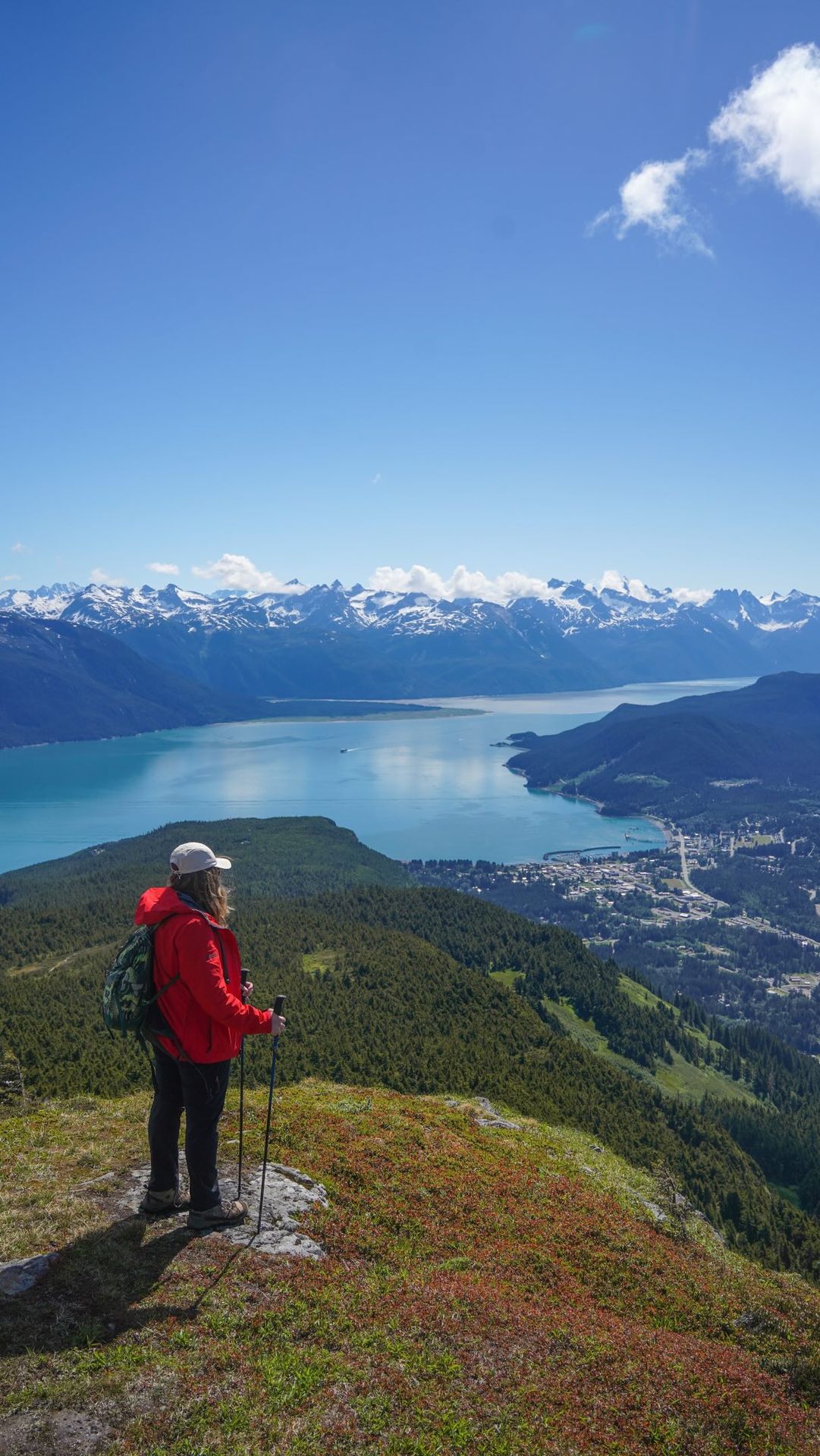 If you’re planning an Alaska trip, add Haines to your itinerary! (Hosted)