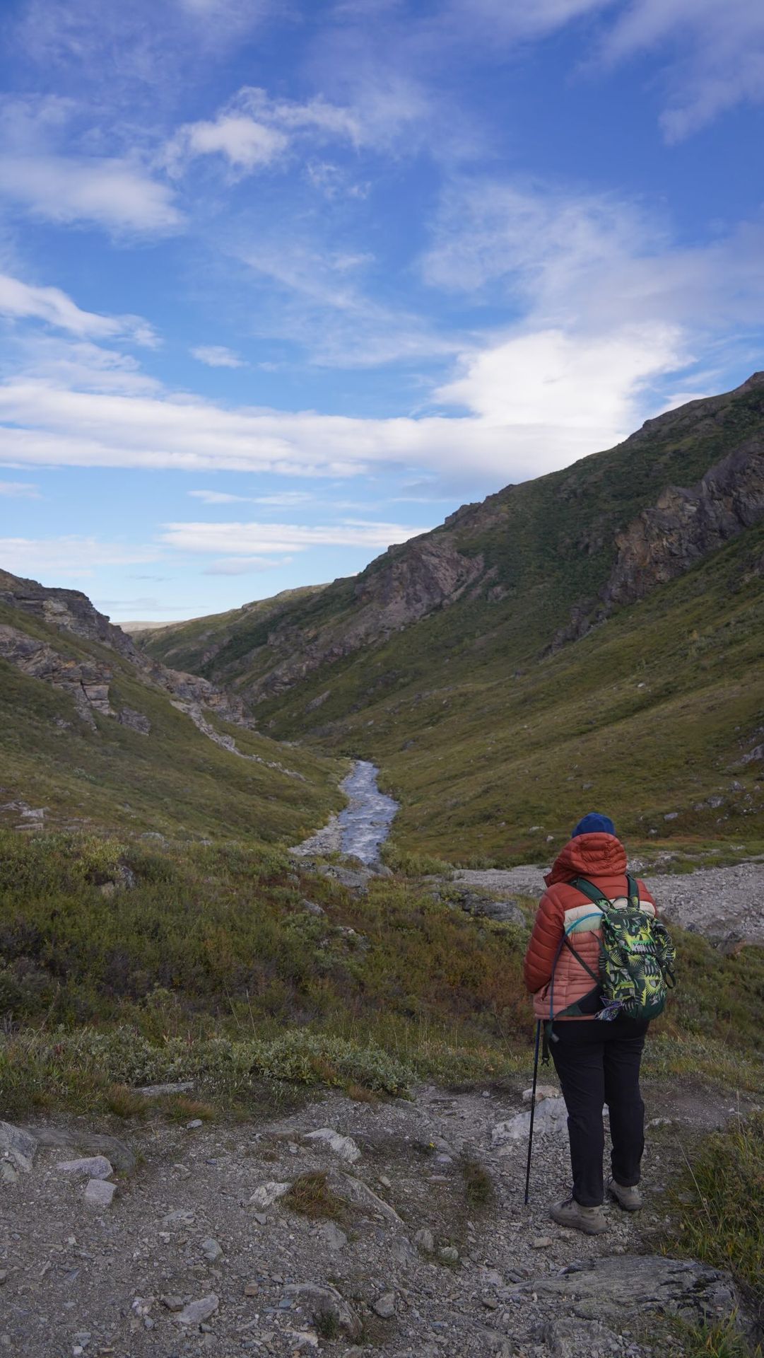 A guide to each US national park - part 30 - Denali, AK