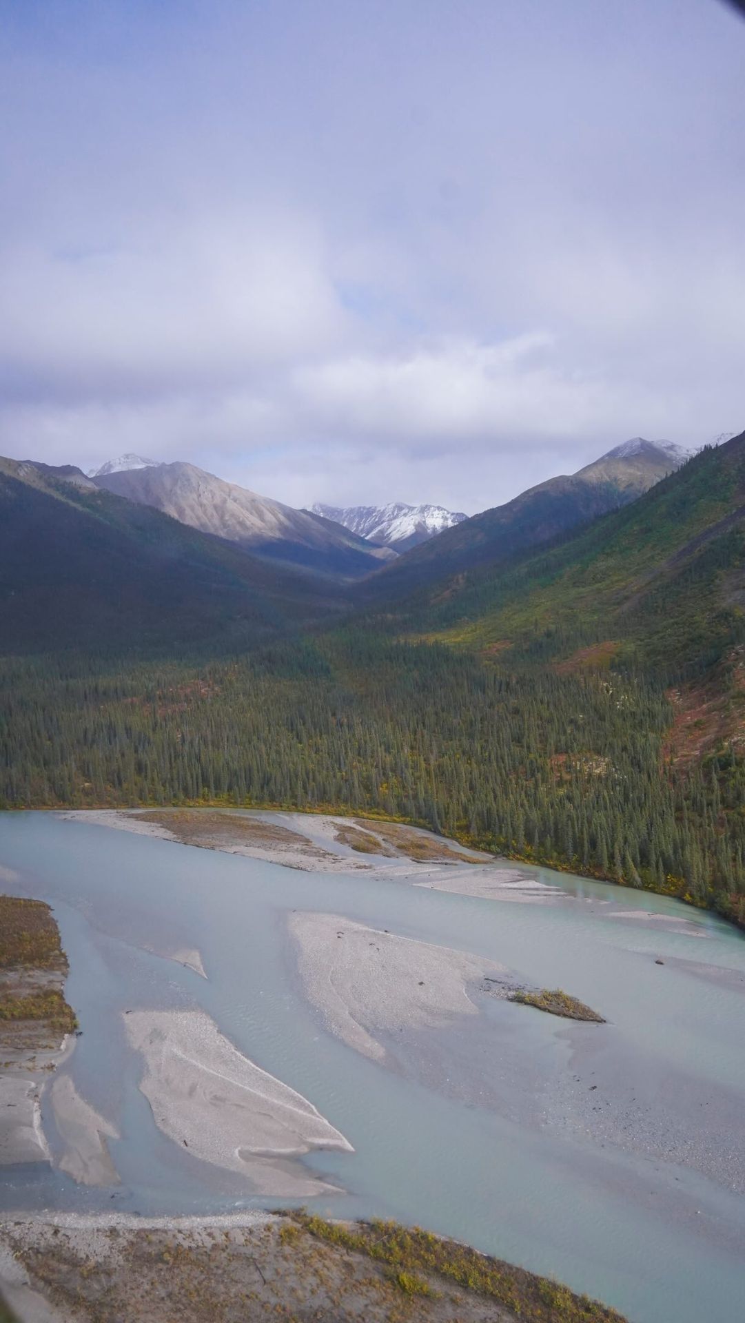 A guide to each US national park - part 28 - Gates of the Arctic, AK 