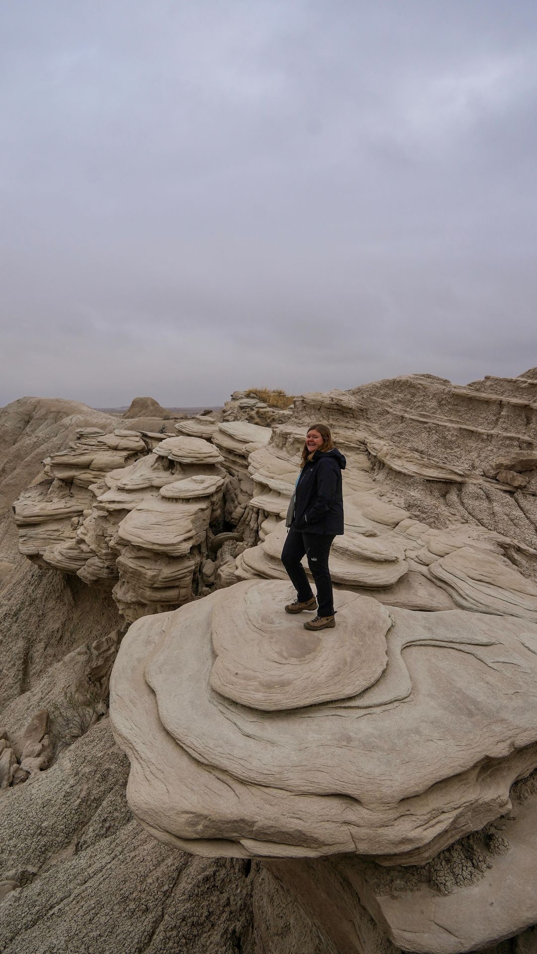 If you’re ever traveling near Northwest Nebraska, add this cool stop to your road trip!