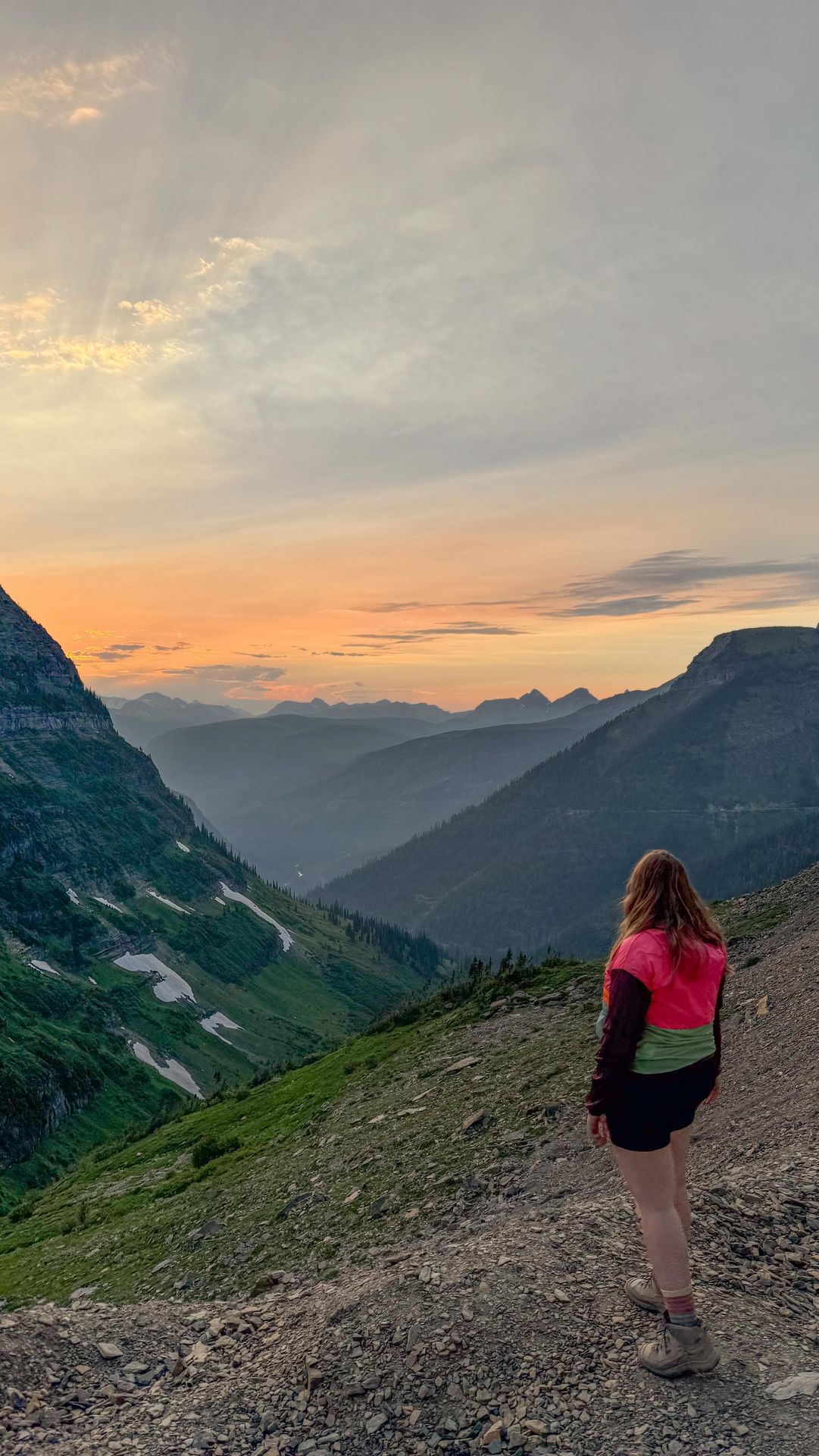 ‼️Big changes are coming to Glacier National Park this summer‼️