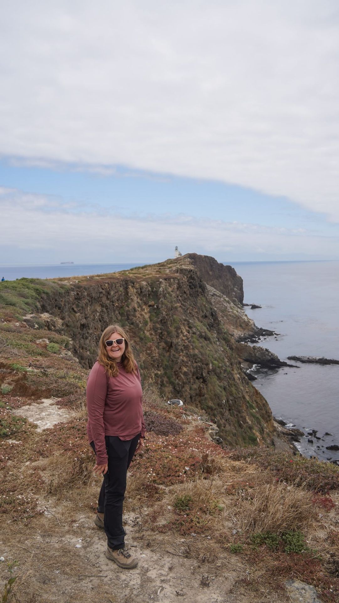 Of the 9 national parks in California, the Channel Islands receive the fewest visitors. 