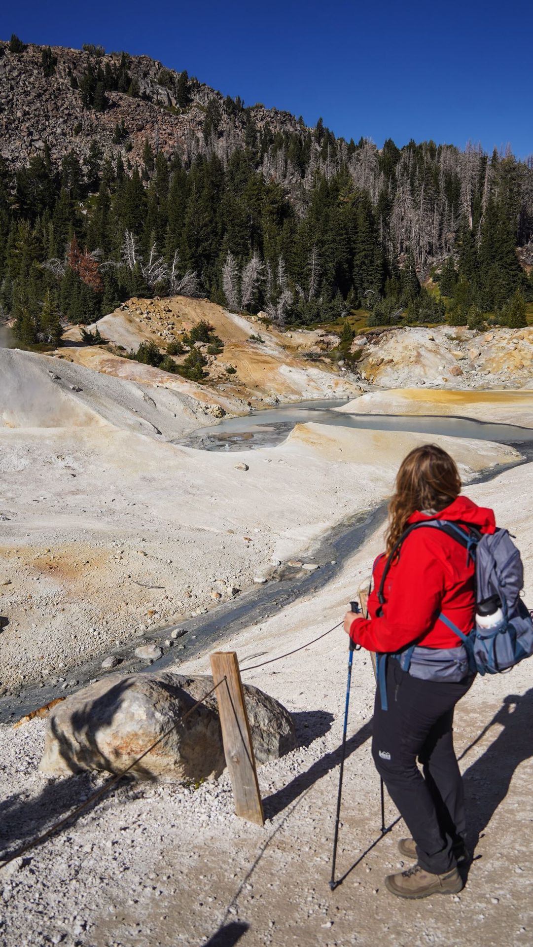 In honor of Halloween, here are the most devilish places in US national parks 👹