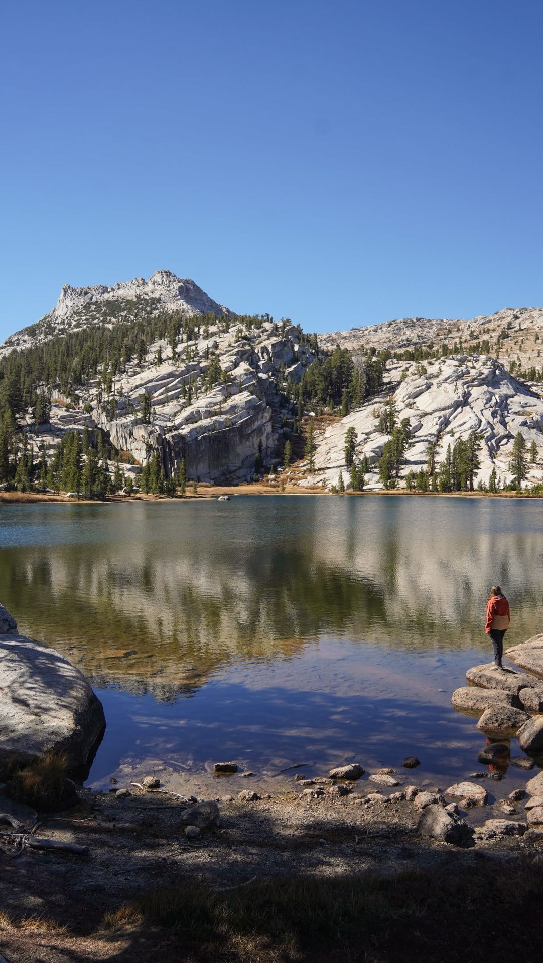 Saving Yosemite for last was an awesome decision if you ask me 🤩