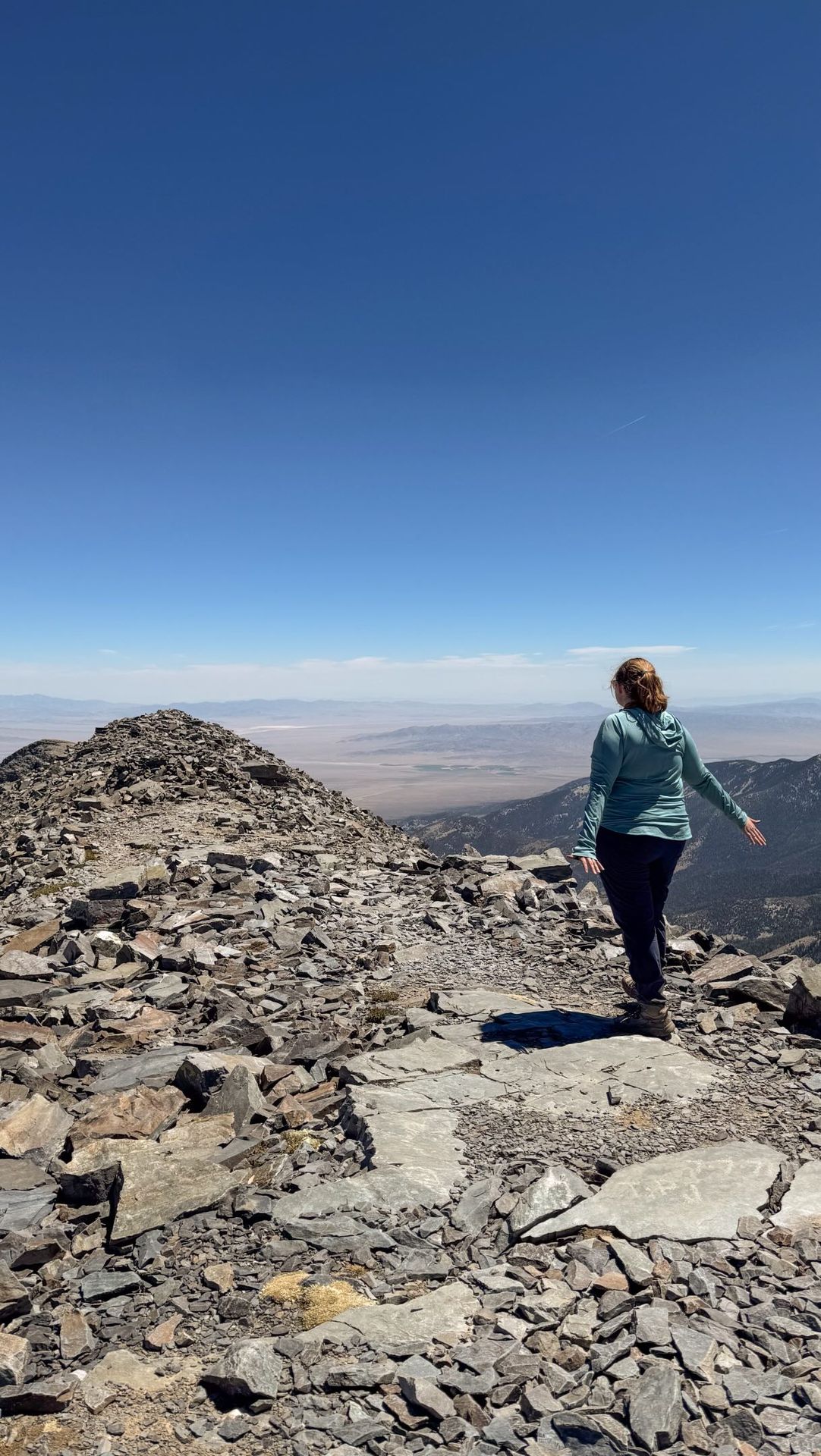 A guide to each US national park - part 35 - Great Basin, NV