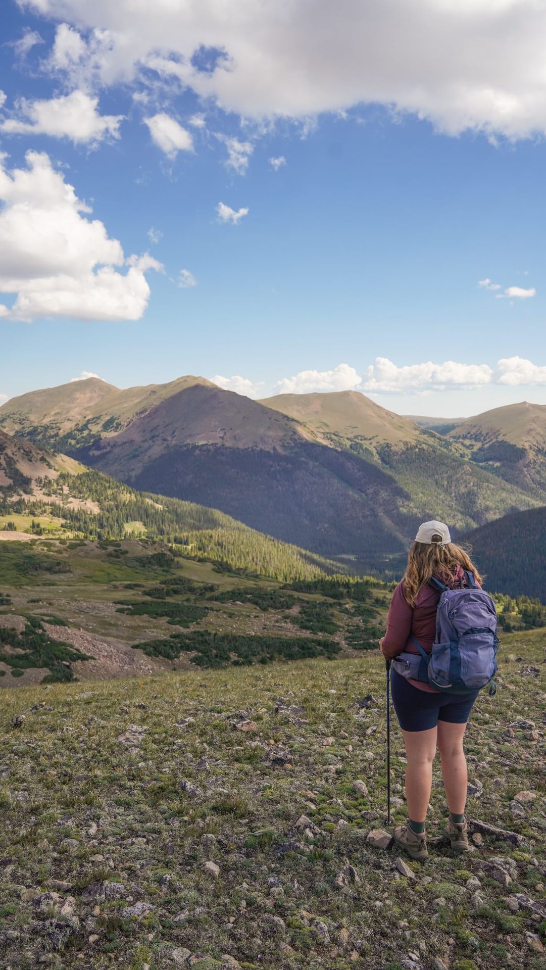 A collection of memories from my 1st and 2nd summer as a Colorado resident! ⛰️