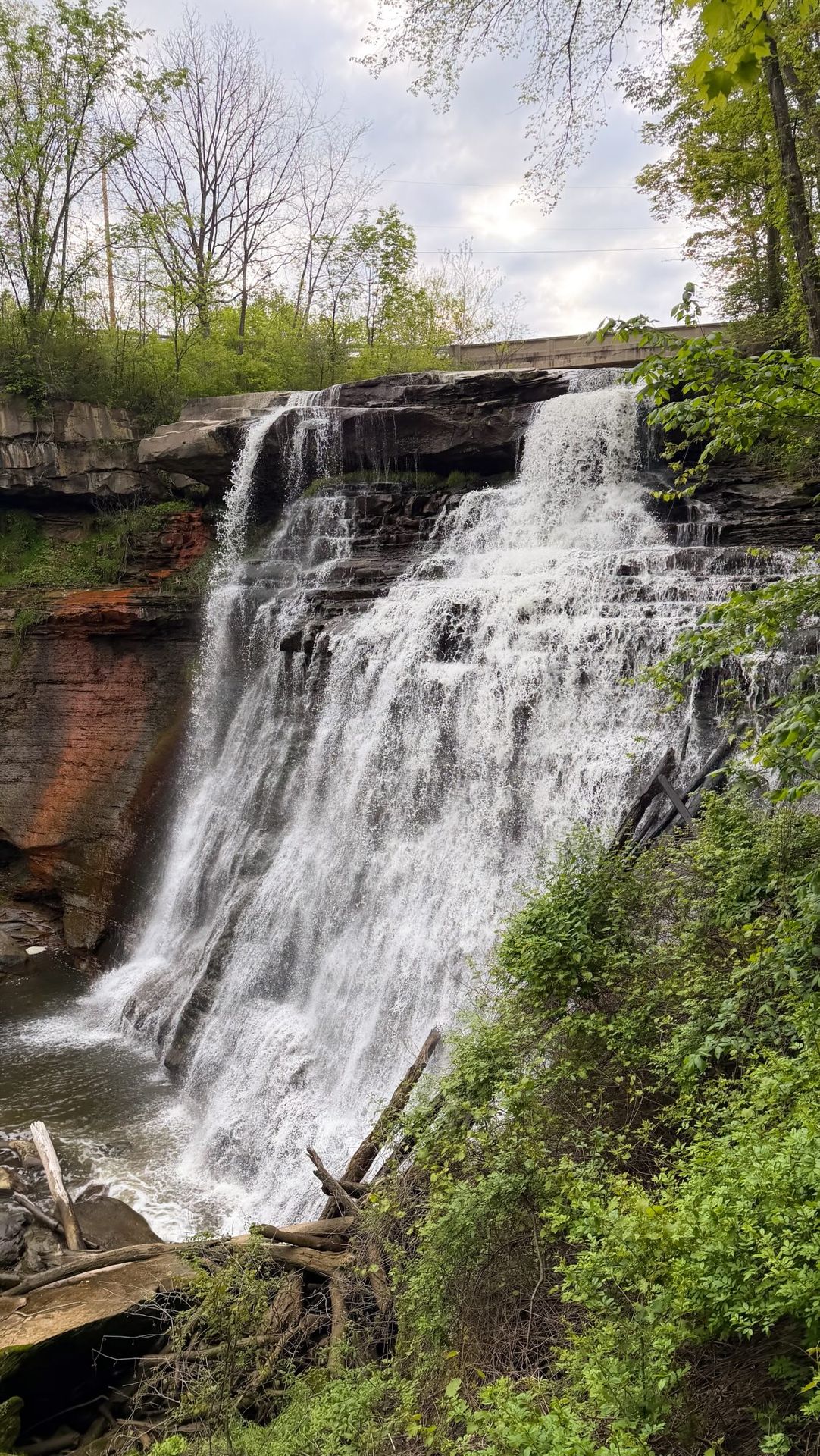 A guide to each US national park - part 34 - Cuyahoga Valley, OH