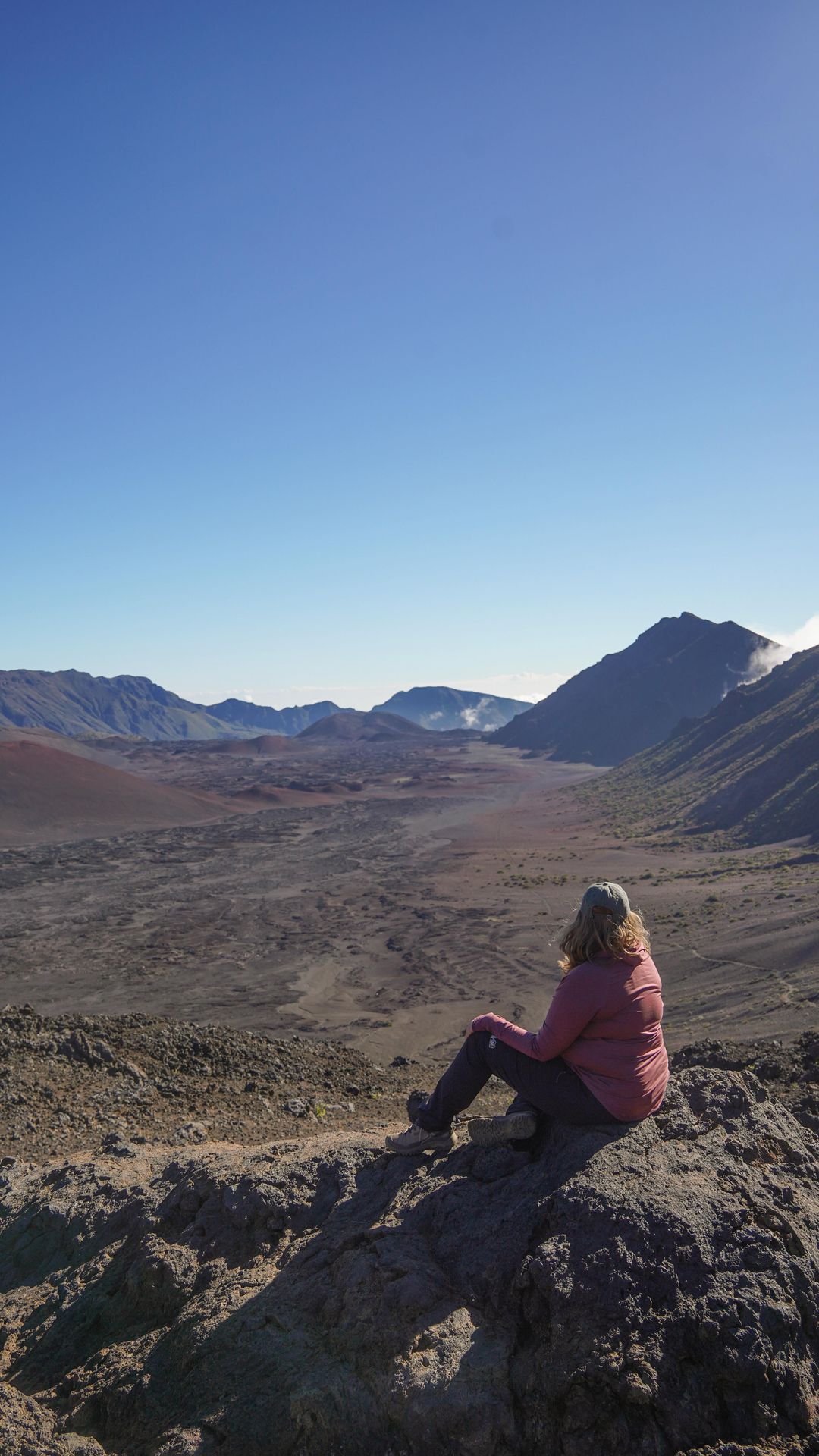 A guide to each US national park - part 20 - Haleakala National Park, HI
