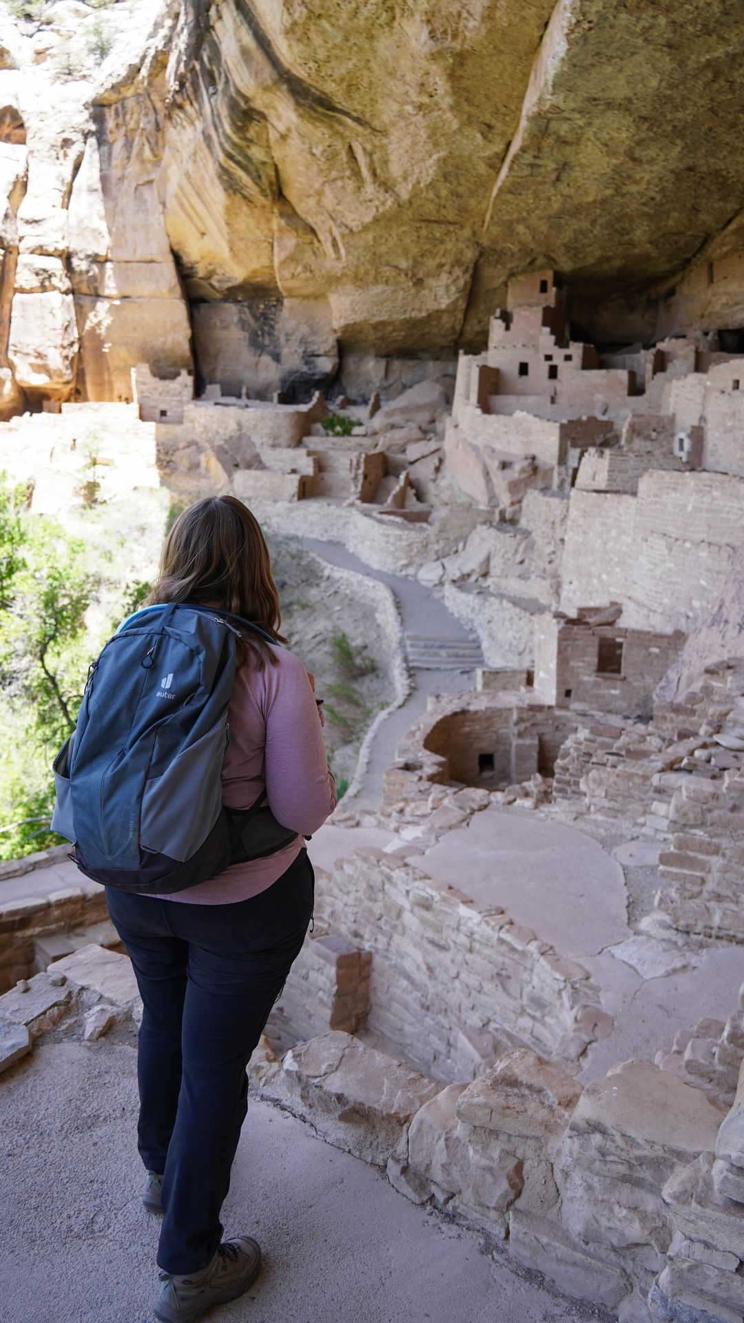 A guide to each US national park - part 22 - Mesa Verde ⛰️